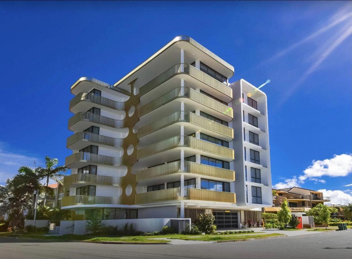 Lotus Resort Gold Coast Eksteriør bilde