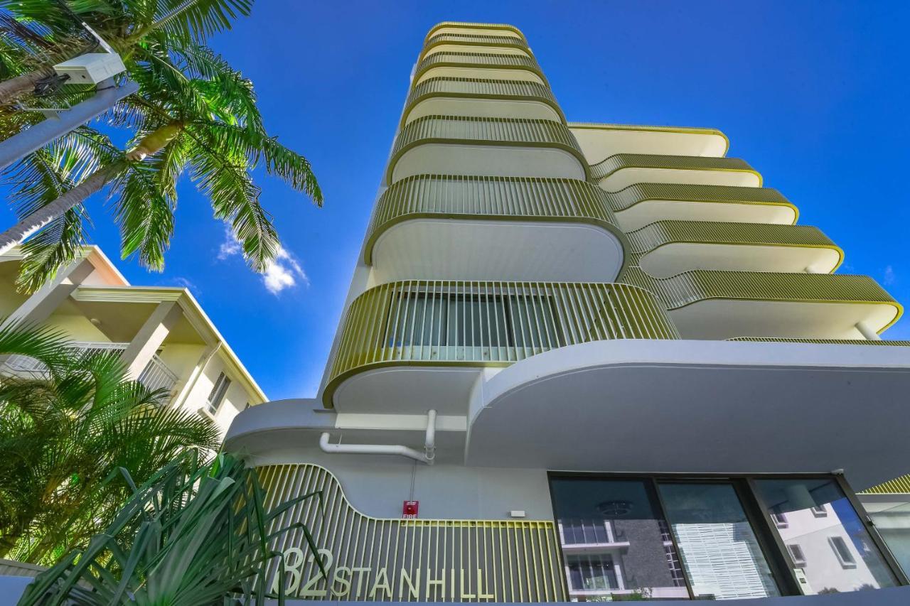 Lotus Resort Gold Coast Eksteriør bilde