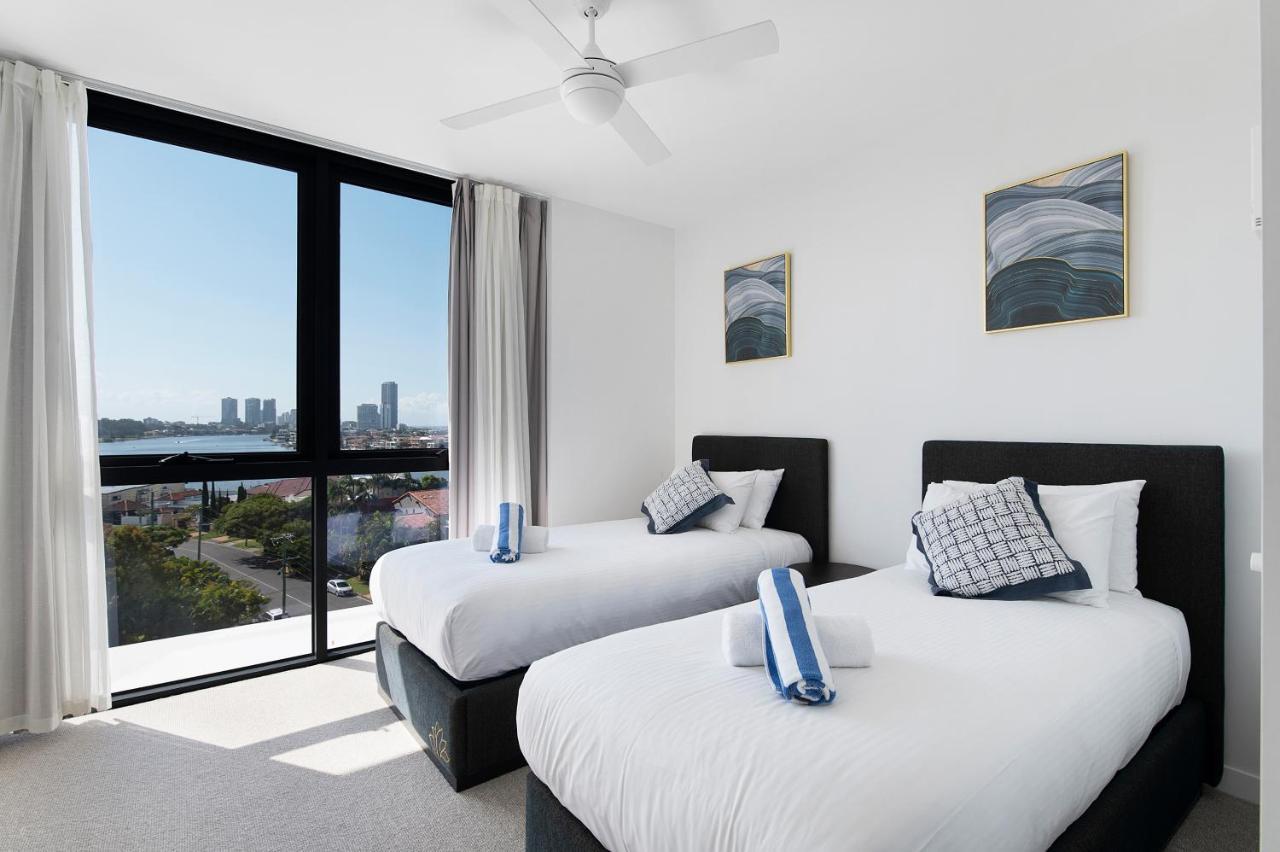 Lotus Resort Gold Coast Eksteriør bilde