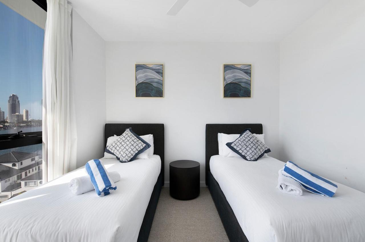 Lotus Resort Gold Coast Eksteriør bilde