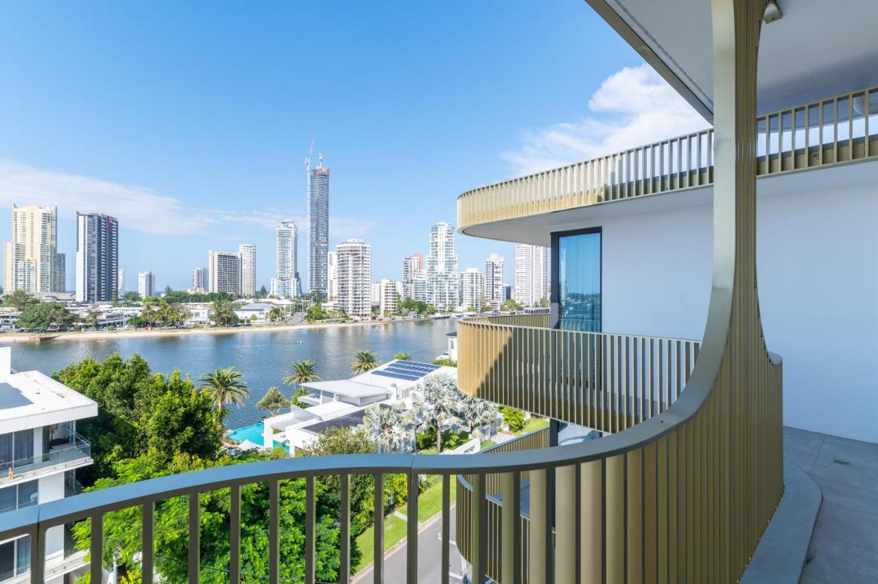 Lotus Resort Gold Coast Eksteriør bilde