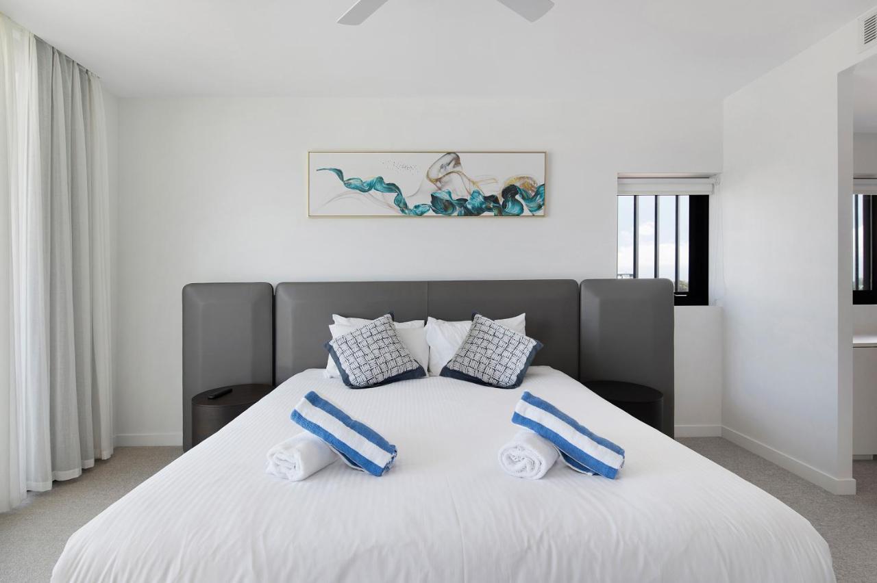 Lotus Resort Gold Coast Eksteriør bilde