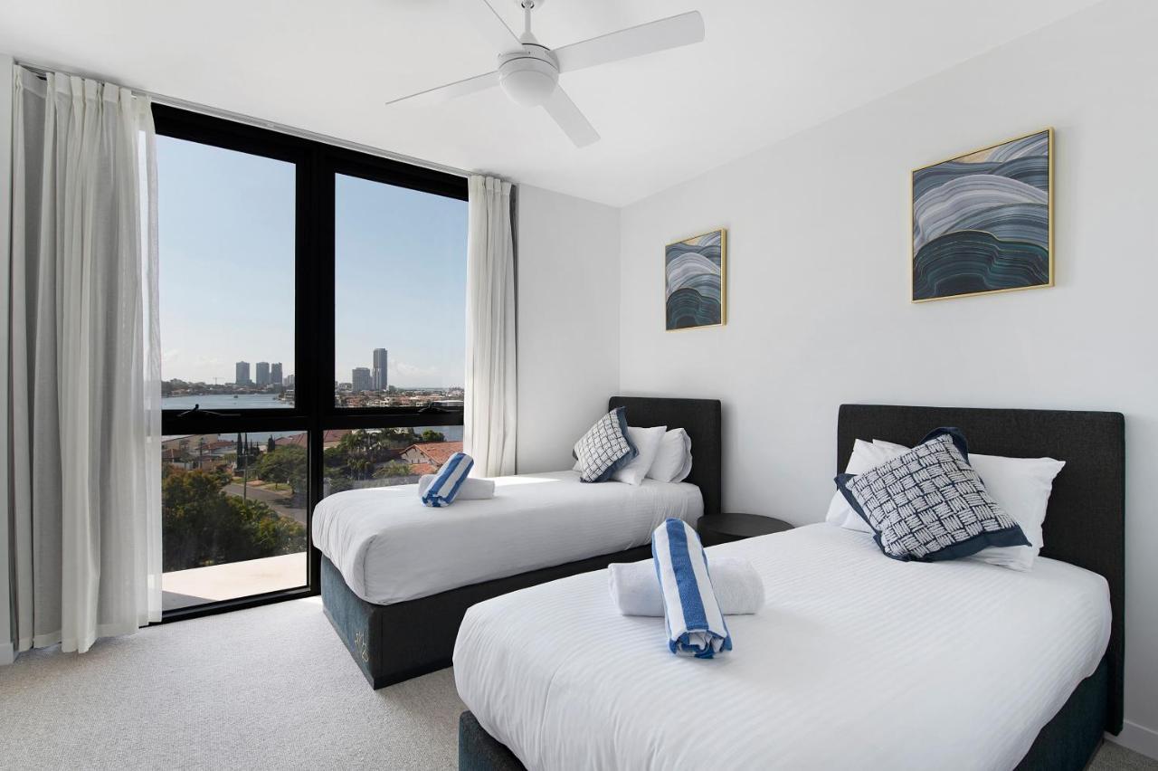Lotus Resort Gold Coast Eksteriør bilde