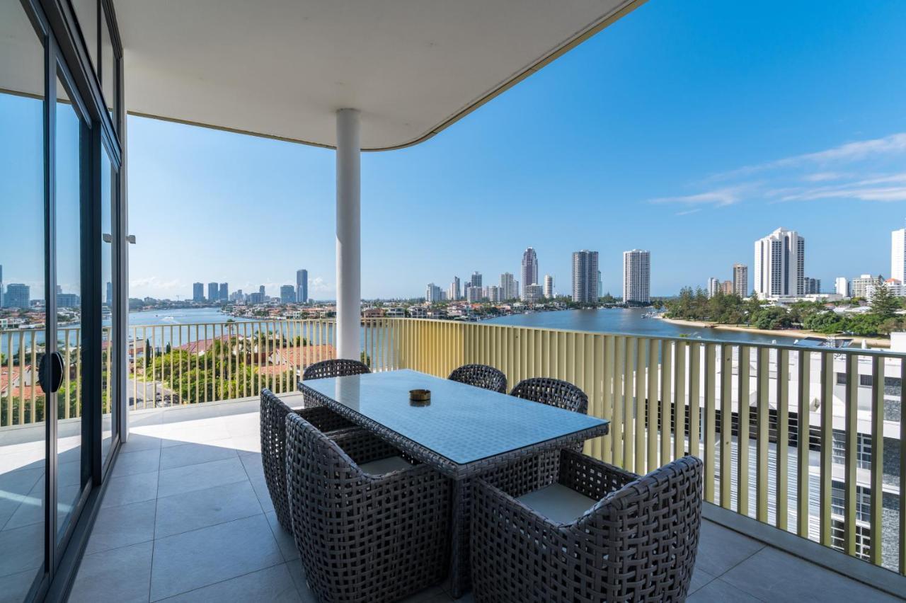 Lotus Resort Gold Coast Eksteriør bilde