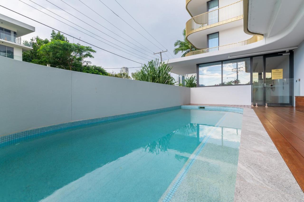 Lotus Resort Gold Coast Eksteriør bilde