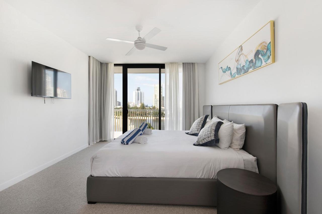 Lotus Resort Gold Coast Eksteriør bilde