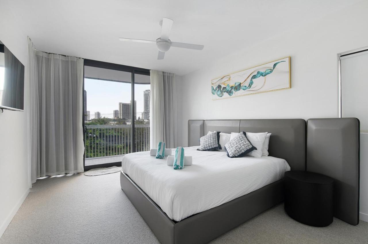 Lotus Resort Gold Coast Eksteriør bilde