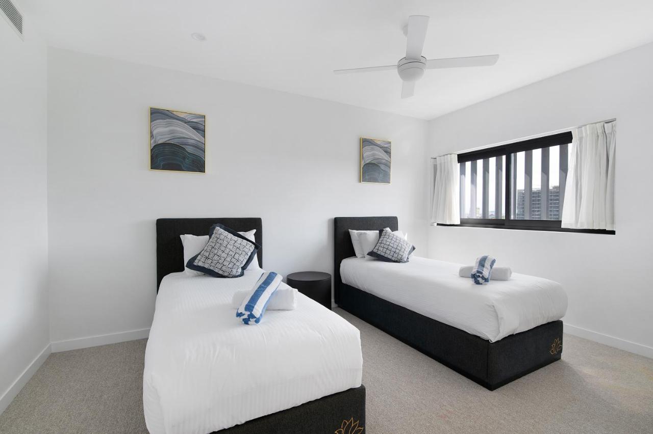 Lotus Resort Gold Coast Eksteriør bilde