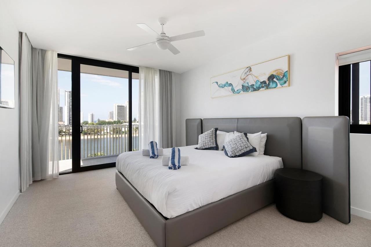 Lotus Resort Gold Coast Eksteriør bilde