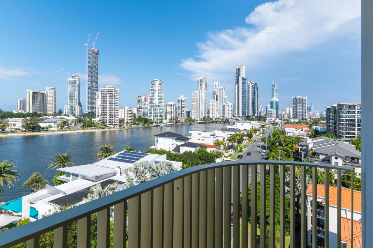 Lotus Resort Gold Coast Eksteriør bilde